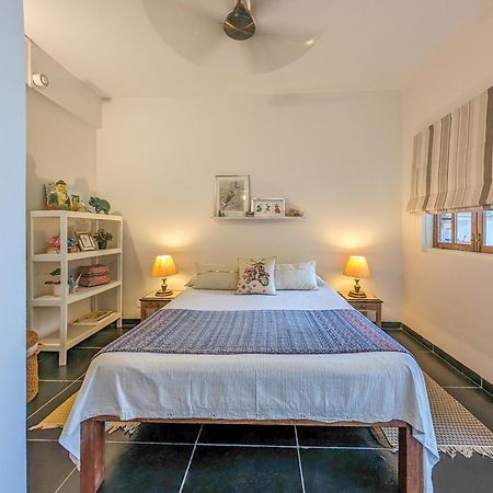 Villa Candolim Esterno foto