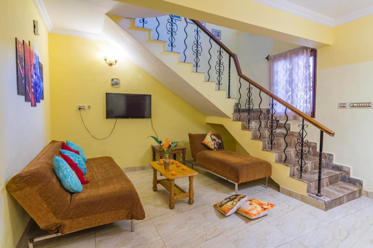 Villa Candolim Esterno foto