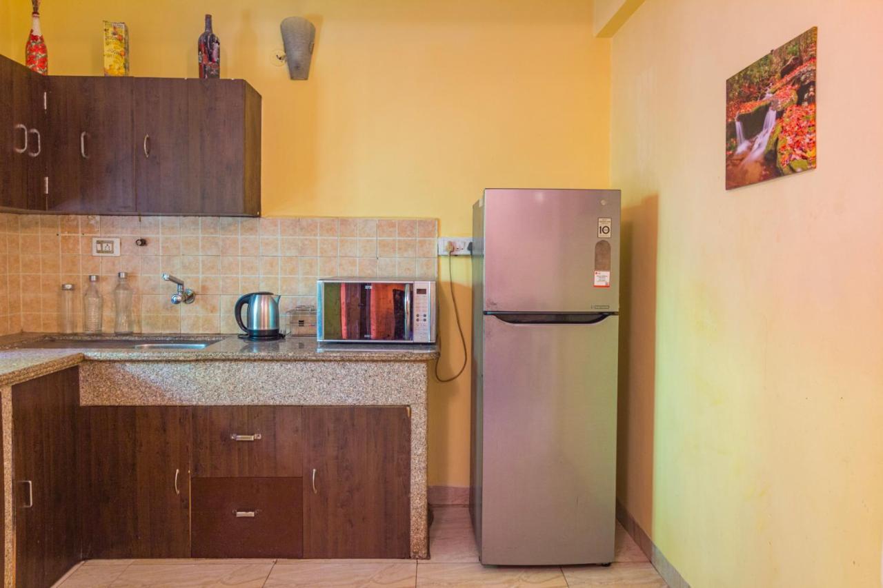 Villa Candolim Esterno foto