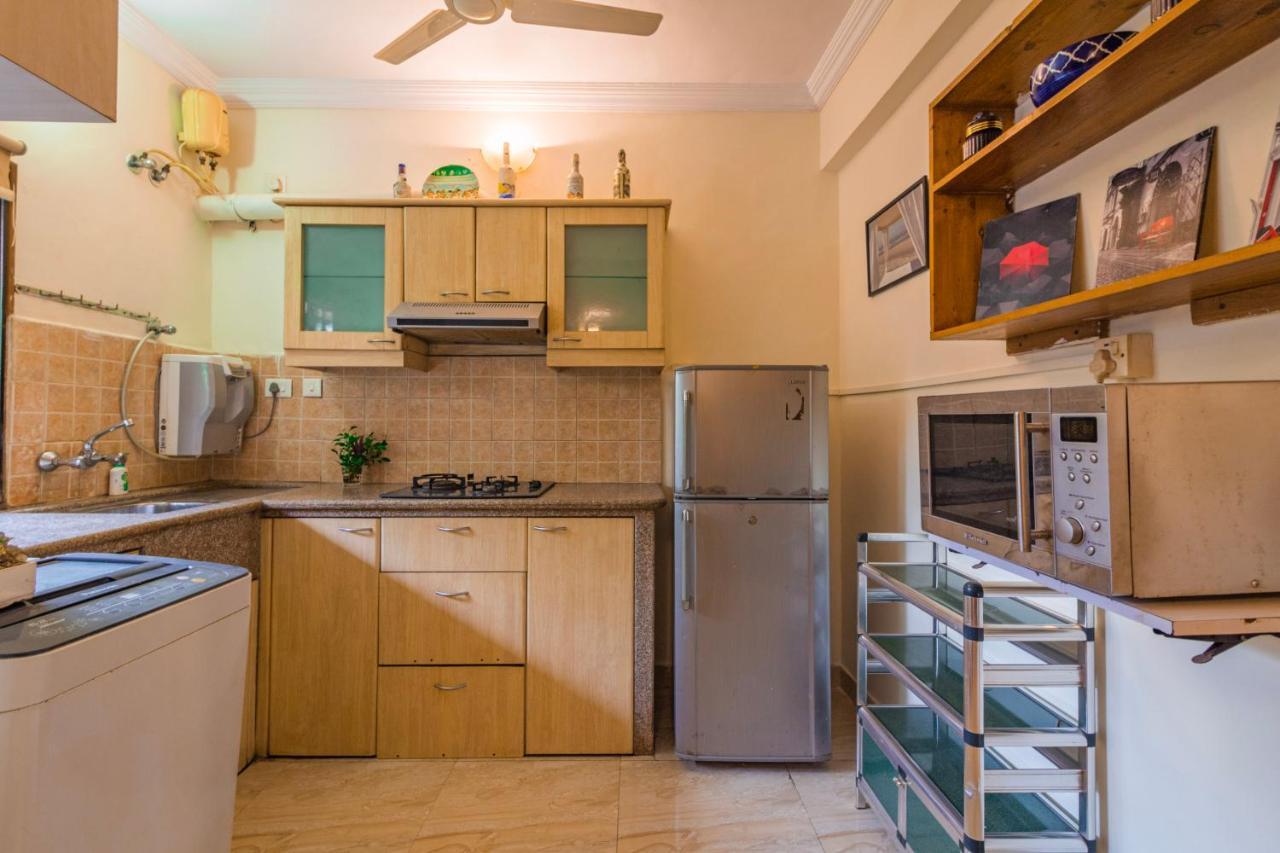 Villa Candolim Esterno foto