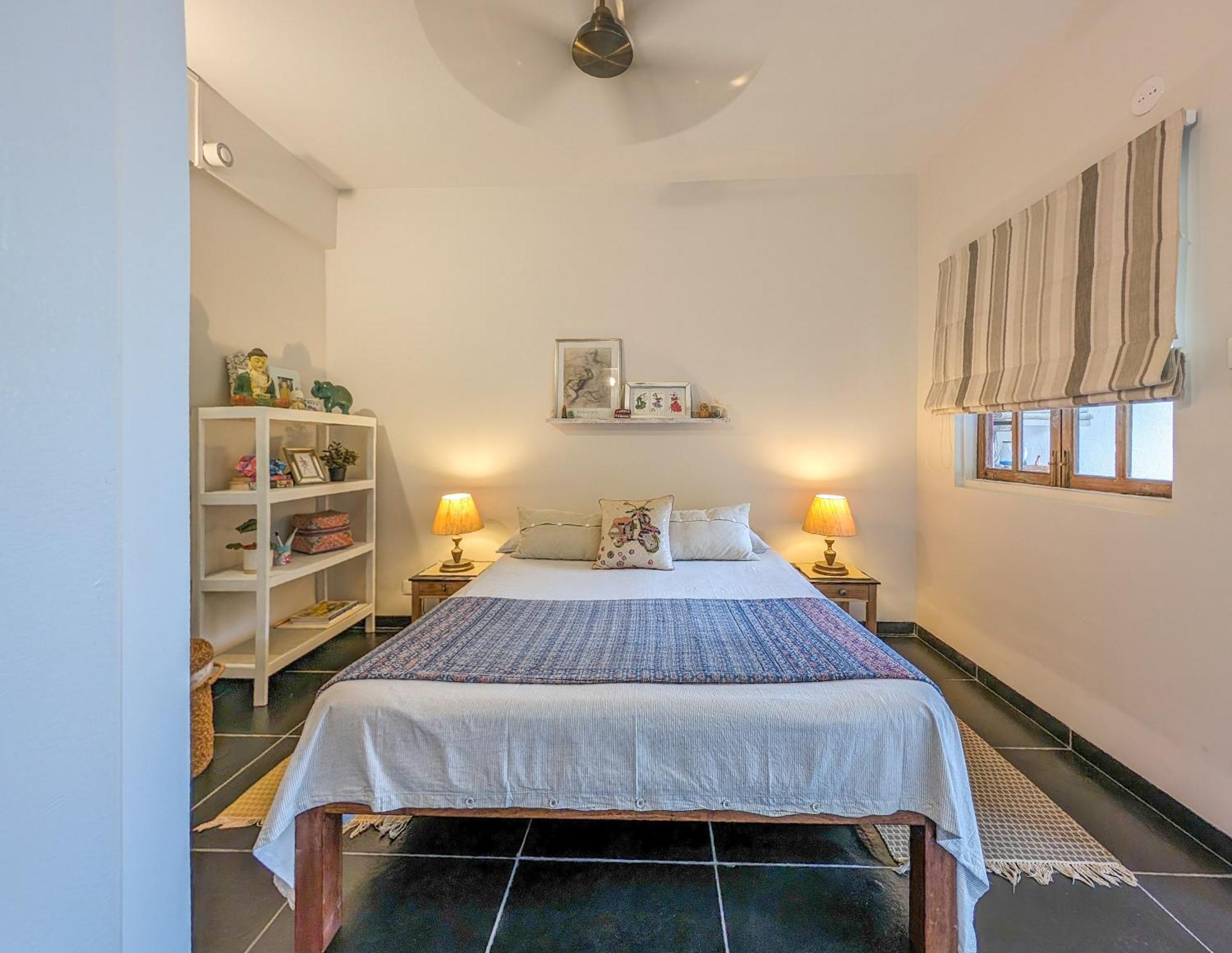 Villa Candolim Esterno foto