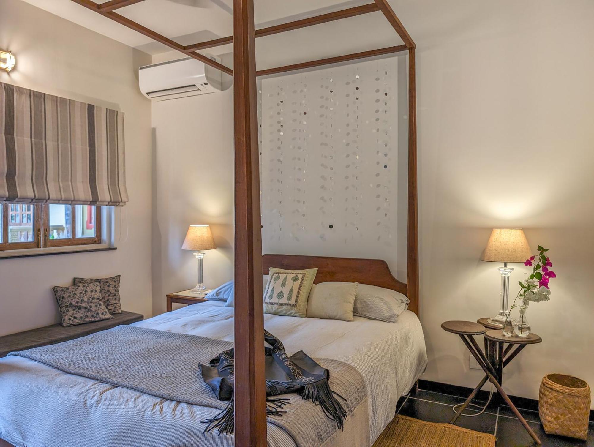 Villa Candolim Esterno foto