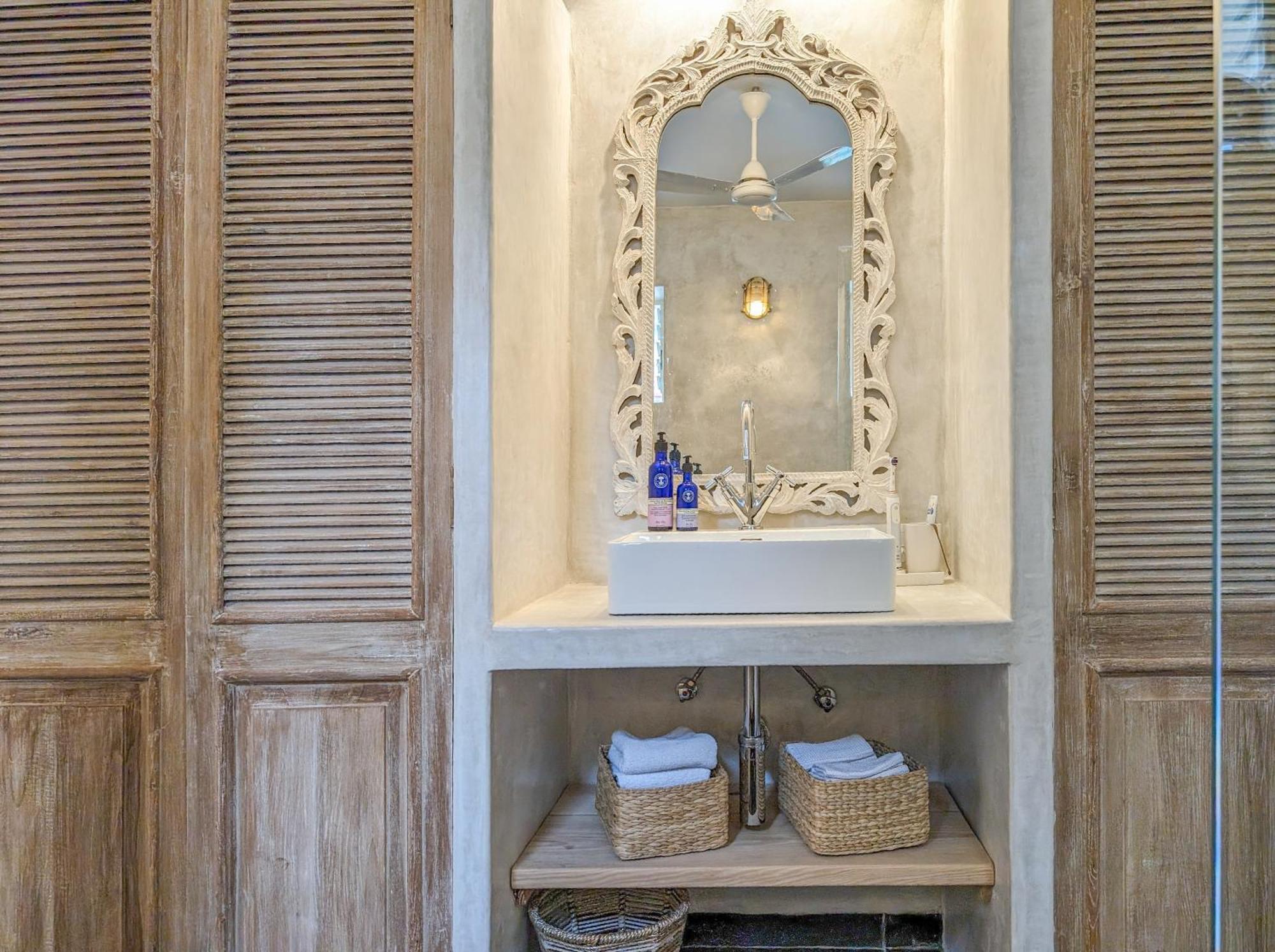 Villa Candolim Esterno foto